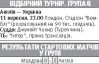 За Англію не зіграють троє провідних гравців