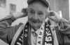 Найстарша вболівальниця "Зеніту" померла на 104-му році життя