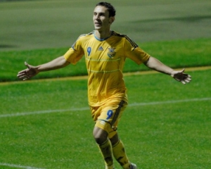 Швеція (U-21) - Україна (U-21) - 2:1