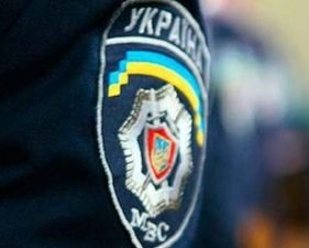 Активисты &quot;Відсічі&quot; отказались давать показания и писать заявление в милицию - МВД