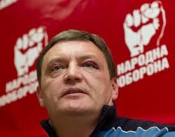 Оппозиция обещает защищать не только свой ??результат на выборах, но и "Свободы" и "УДАРа"