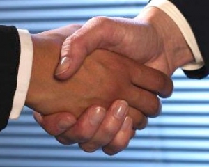 Львівщина і Дніпропетровщина підписали угоду про співпрацю