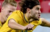 Молодежная сборная Украины проиграла Швеции и выбыла из борьбы на Евро-2013