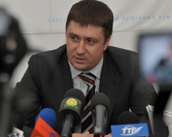 Янукович не розуміє, що для країни означатиме визнання виборів нелегітимними - Кириленко