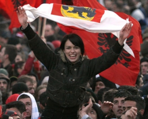 Косово получило неограниченный суверенитет