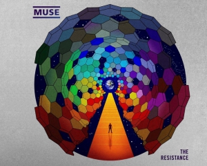 Muse звинуватили у крадіжці рок-опери