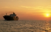 В Аравийском море вторые сутки горит судно с украинцами. Корабль может взорваться в любой момент