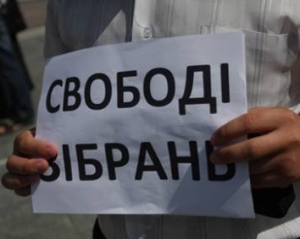 Влада час від часу дратує суспільство, аби подивитися, чи будуть протести - Тягнибок