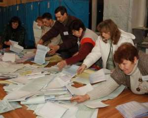 Опозиція закликатиме людей в ніч підрахунку голосів приходити під виборчі дільниці та під ЦВК