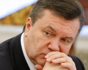 "Я вам голови повідриваю, дуже скоро" - Янукович не захотів допомагати Порошенку