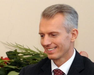 "Еще не все обвиняемые в злоупотреблениях понесли наказание" - Хорошковский
