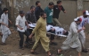 110 человек сгорели живьем во время пожара на фабрике в Пакистане