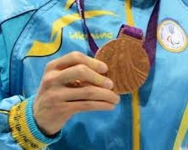 Українським паралімпійцям підвищать премії