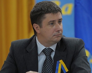"Влада готується до масової фальсифікації як єдиної можливості отримати перемогу" - Кириленко