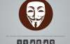 Сайт администрации Херсонской области взломан хакерами Anonymous