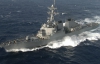 США відреагували на смерть свого посла: до берегів Лівії відправилися есмінці