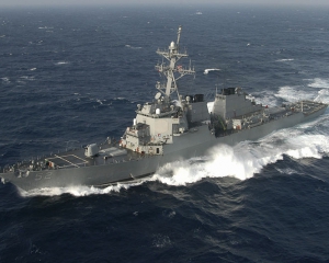 США отреагировали на смерть своего посла: к берегам Ливии отправили 2 эсминца