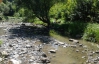 Из-за малой ГЭС в Каменце-Подольском исчезает речка Смотрич