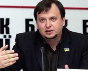 ТВі нужно и в дальнейшем защищать - "бютовец"