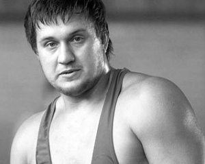 Скончался 35-летний чемпион Европы по борьбе
