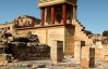 Археологи спорят где находился Лабиринт Минотавра
