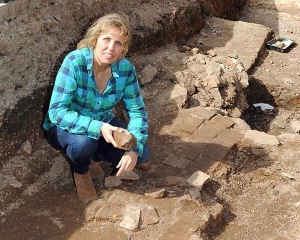 В Англии под автопарковкой нашли останки, возможно принадлежащие Ричарду III