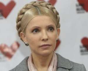Тимошенко заставляла соседку по палате пробовать еду на яд?