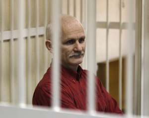 На премію Сахарова висунули білоруського правозахисника Беляцького та дівчат з Pussy Riot
