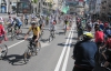 Велосипедисти шукають найкращий вело-офіс столиці
