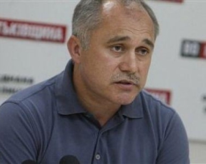 Тимошенко не заводила персонального "дегустатора" - защитник