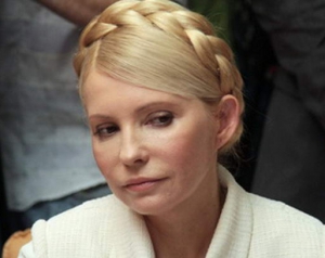 У лікарні &quot;Укрзалізниці&quot; заяву Тимошенко про радіацію назвали &quot;політичним спектаклем&quot;