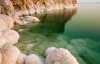 Мертвое море может исчезнуть через 50 лет