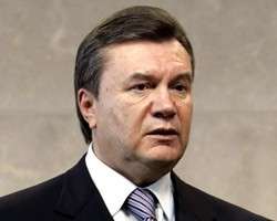 Сьогодні президент Янукович приєднається до Ялтинської щорічної зустрічі YES
