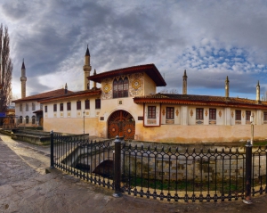 У Ханському палаці запровадять нічні екскурсії