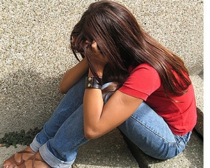 На Вінниччині педофіл серед білого дня намагався зґвалтувати 10-річну дівчинку