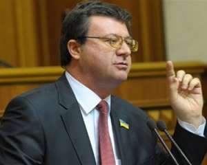 Виступ Януковича у Ялті назвали передвиборною фікцією