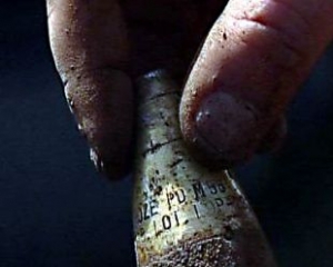 На Харьковщине старшине взрывом снаряда поотрывало пальцы на руке