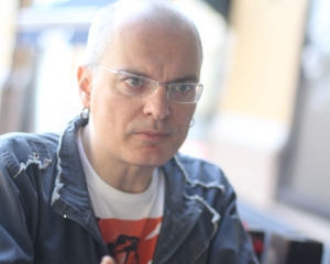 "Майдан был местом и временем, где население посвящали в граждан. Все"