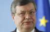 Європа визнає вибори в Україні - Грищенко