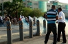После пятничной молитвы тунисцы ворвались в посольство США