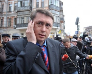 Чоловік Тимошенко пропонував Мельниченку звинуватити Януковича в убивстві Щербаня