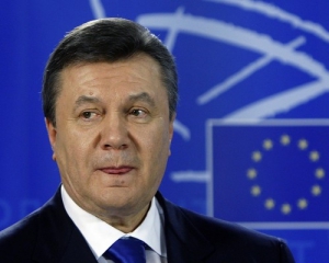 Янукович собрался в США: МИД поручили организовать ему достойную аудиенцию