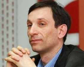 "Украинцы не имеют политических взглядов" - Портников