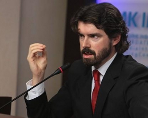 "Україні доведеться підвищити ціни на газ для населення на 35-40 %" - економіст