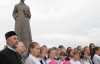 В России ностальгируют по "чекистам": под Тюменью поставили памятник Дзержинскому