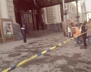 16-летнего студента подозревают в львовских "заминированиях"