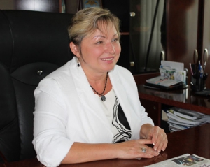 На Тернопольщине под видом рабочих встреч агитируют за жену губернатора