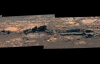 Ученые ломают головы над новыми снимками с Марса