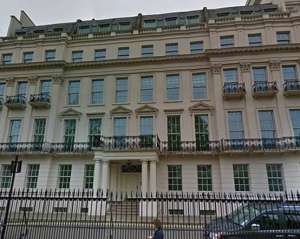 Самый дорогой жилой дом Великобритании оценили в $487 миллионов