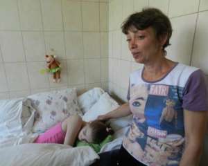 Для полной реабилитации Саши нужно 2-3 года - мама Александры Поповой